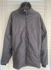 Quiksilver Mens Fleece Lined