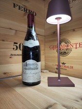 G. Vin de Bourgogne Domaine