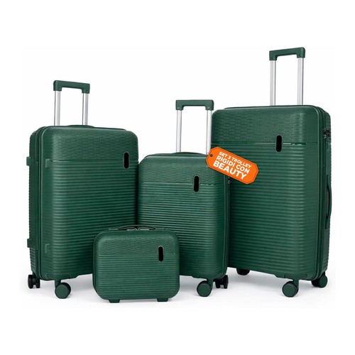 Set valigie viaggio - valigie, da
