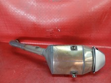 TERMINALE MARMITTA SCARICO