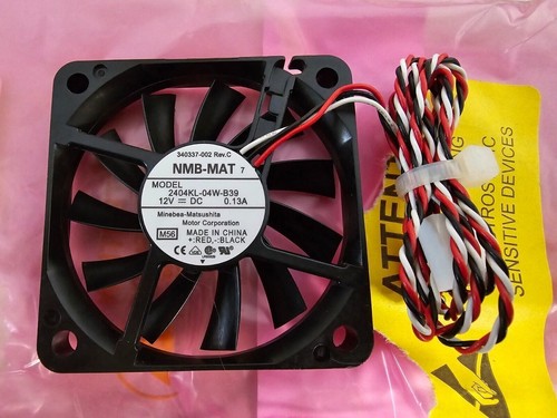Ventilatore custodia d530 - a,