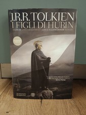 J.R.R. Tolkien I Figli Di