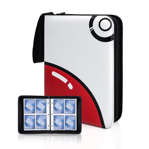 Raccoglitore carte pokemon - raccoglitore,