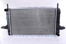 Radiatore liquido di