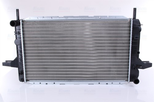 Radiatore liquido - , di