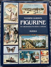 FIGURINE LIBRO MURSIA EDITORE