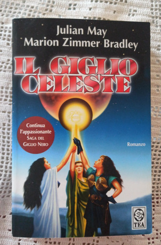 Marion zimmer bradley - marion,