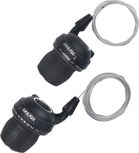 Thalous twist shifter 3x7 3x6 - thalous,