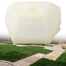 Kit filtri aria lunga durata