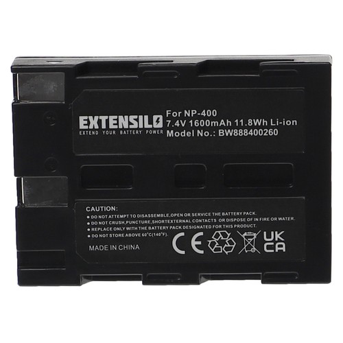 Batteria per samsung - per, gx-20