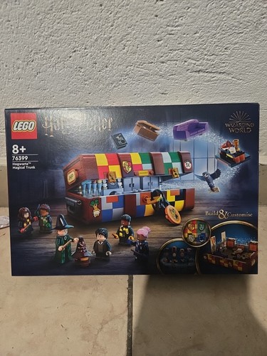 Lego 76399 harry potter - -,