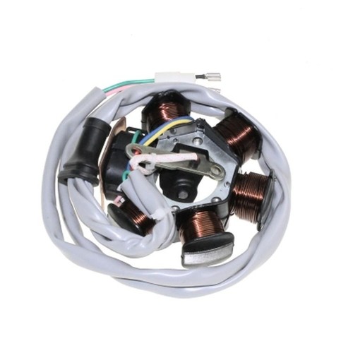 Statore alternatore per - , gilera