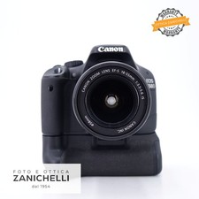 Canon EOS 550D Scatti 10050 +