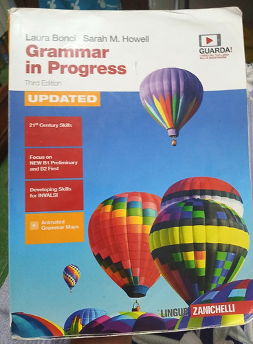 Grammar progress laura - progress,
