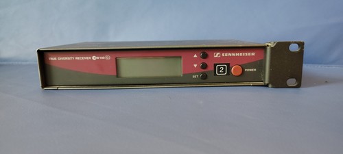 Sennheiser ricevitore true - sennheiser,
