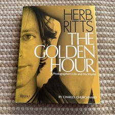 Herb ritts the - herb, a