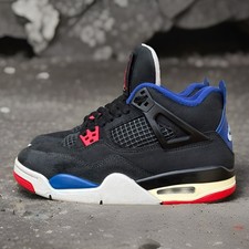 Nike Air Jordan 4 Retro GS