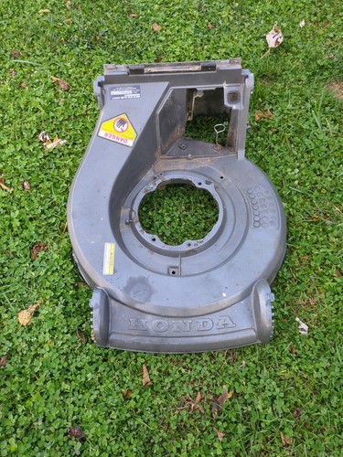 Rasaerba honda masters hr215 - rasaerba,
