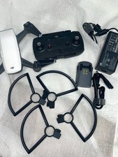 Dji Spark Fly More Combo Drone