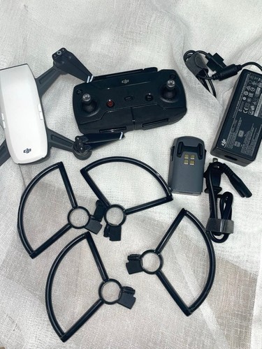 Dji spark fly - dji,