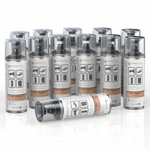 12x auprofill multi - multi, riempitivo