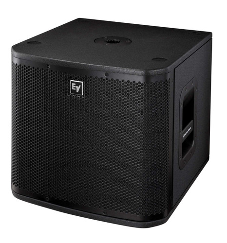 Electro voice zxa1 - electro-voice, 12