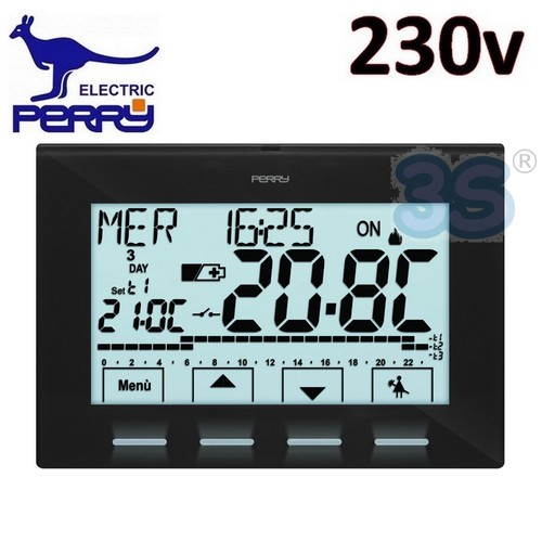 Perry 1crcr029a - 1crcr029a,