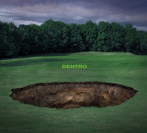 Gazzelle dentro cd - -,