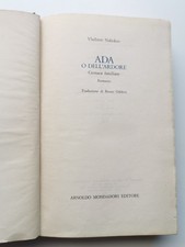 Ada o dell'ardore-Vladimir
