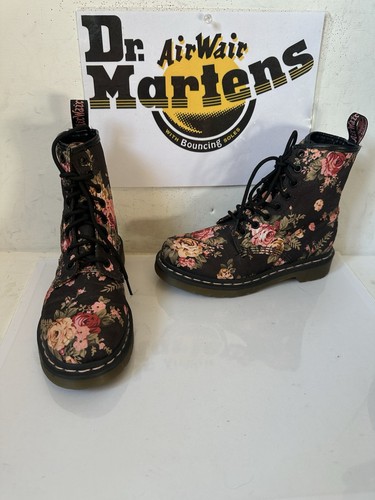 Stivaletti martens 1460 - stivaletti,