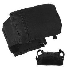  Borsa baule bici portapacchi