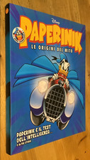 Paperinik n. 7 - Le origini