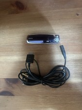 Sony NW-S703F Walkman Portable Audio Player MP3 Player Audio 1GB Used