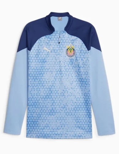 Giacca pile allenamento puma - allenamento,