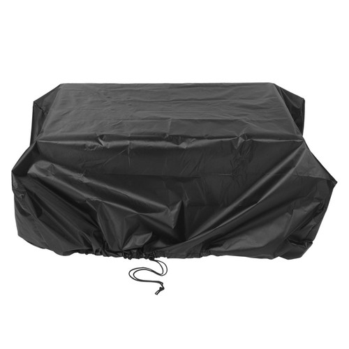 Tetto copri camper nero - tetto,