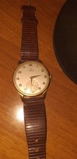 Omega Classic vintage cassa in