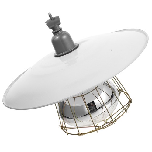 Lampada conservazione calore