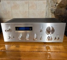 Pioneer SA-508 Amplificatore