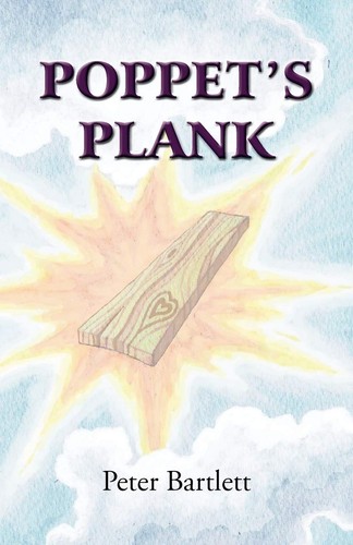 Poppet plank - plank,