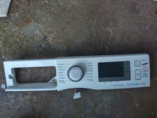 Scheda madre lavatrice Samsung