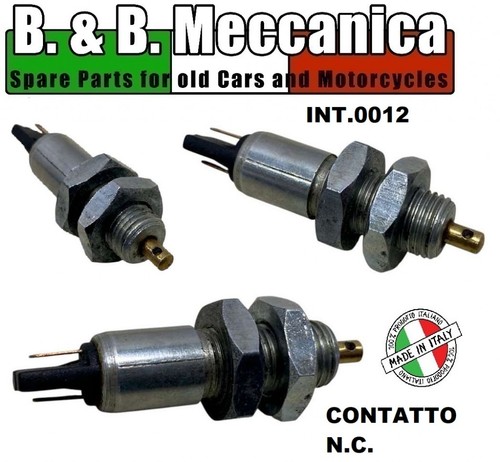 Interruttore stop cagiva - stop,