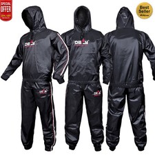 Tuta resistente DEFY sauna
