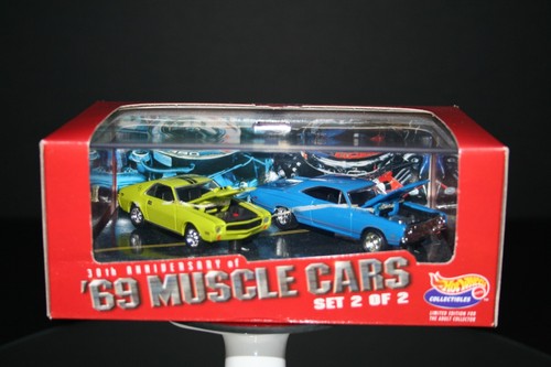 Hot wheels 1998 - hot,
