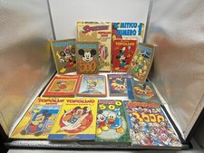 Topolino 1500 blisterato