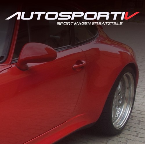 Porsche 911 993 2s - porsche,