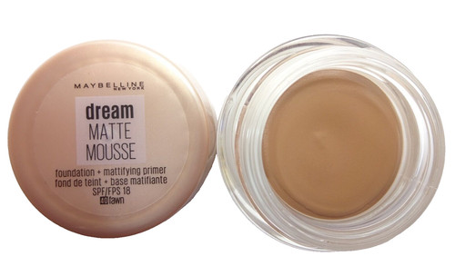 Maybelline dream - 6,