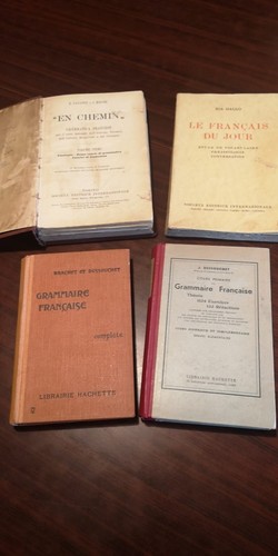 Libri scolastici lingua - scolastici, di
