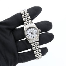 Rolex Lady Datejust ref. 69174