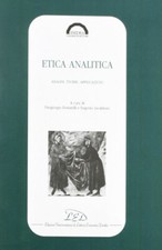 Etica analitica. Analisi