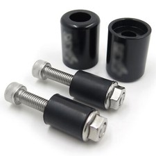 Nero BAR Per Terminali Gomma